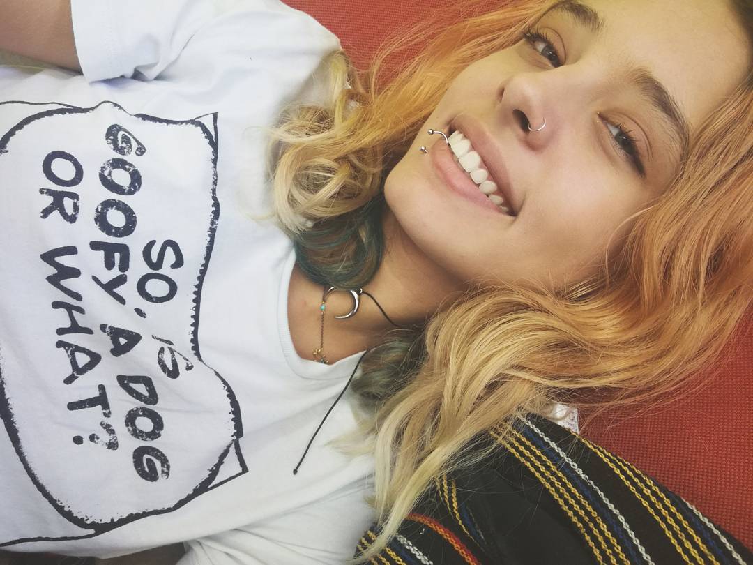 ronyida_ instagram image archive image