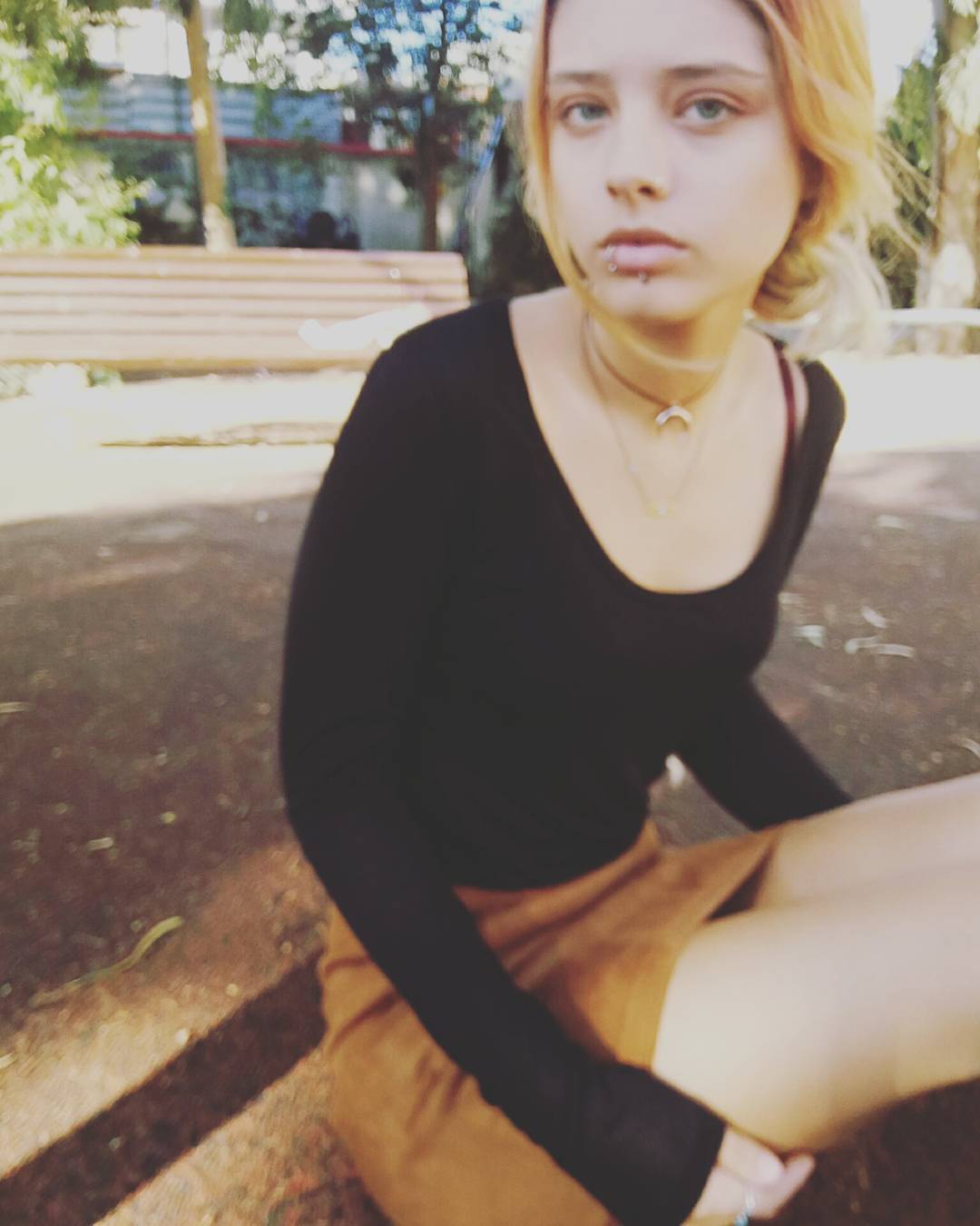 ronyida_ instagram image archive image