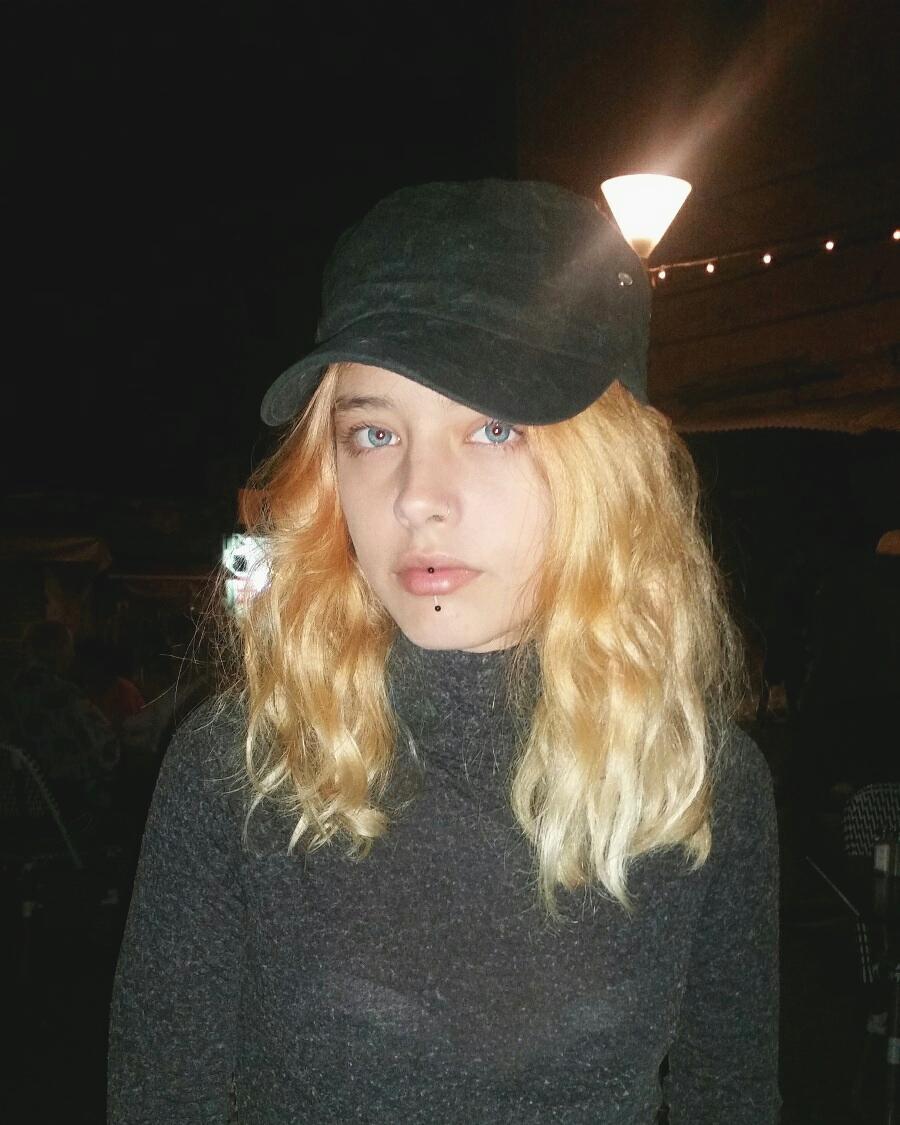 ronyida_ instagram image archive image