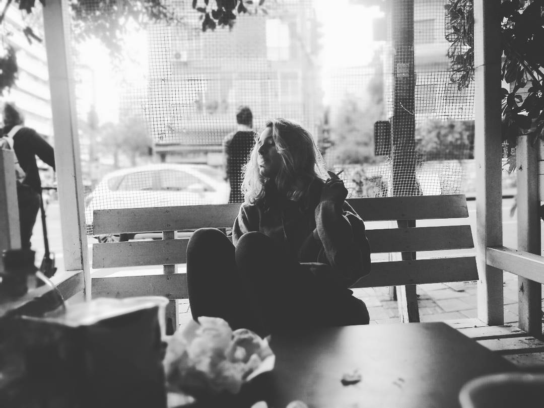 ronyida_ instagram image archive image