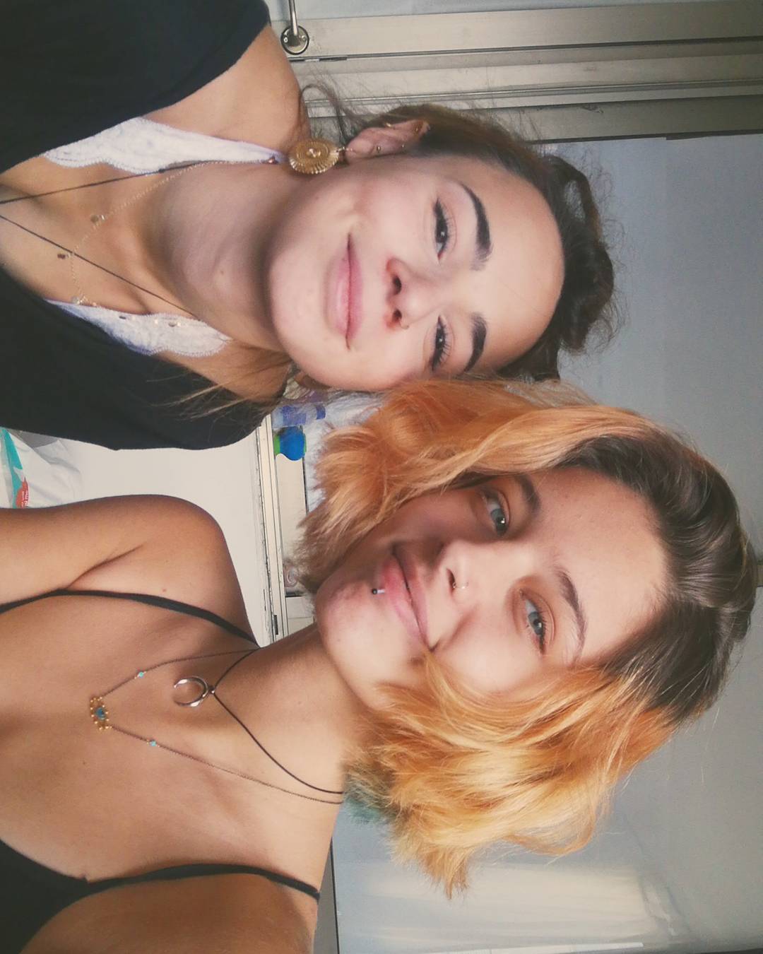 ronyida_ instagram image archive image