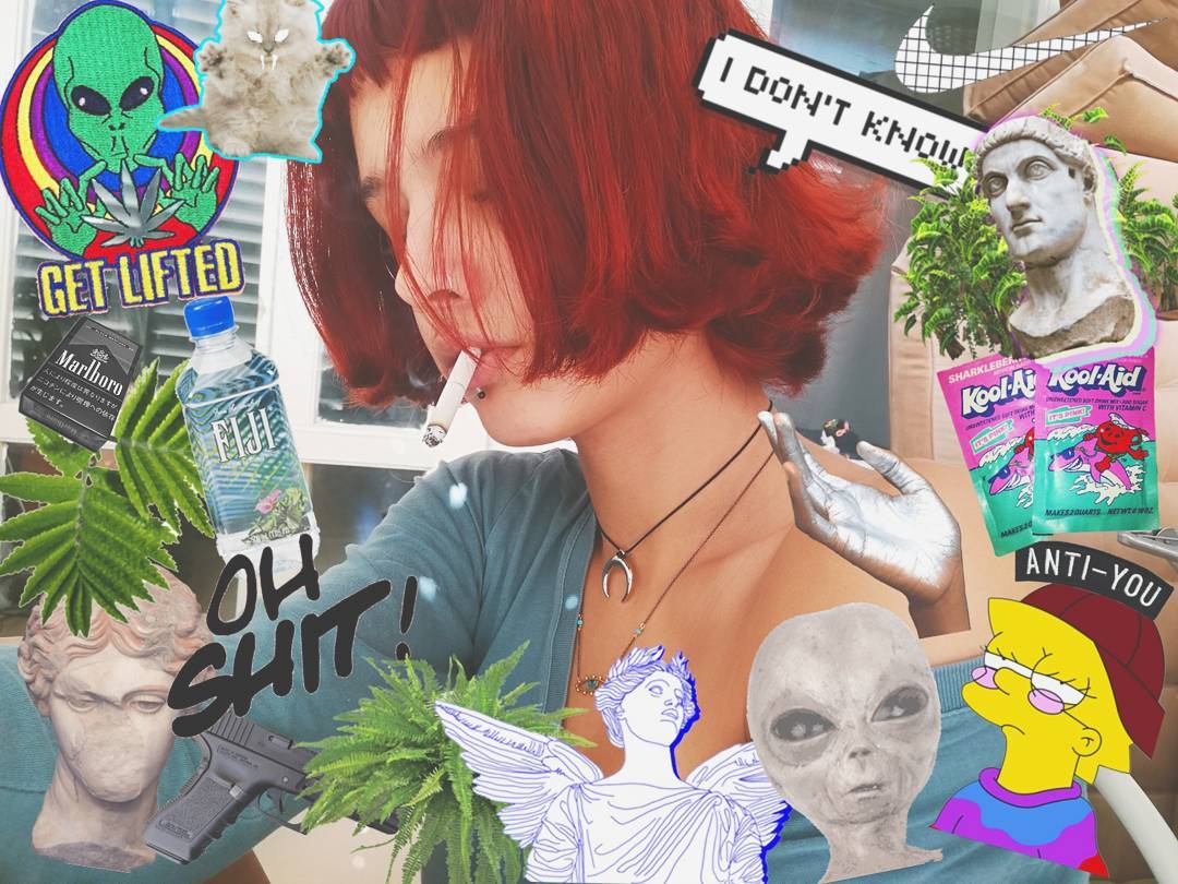 ronyida_ instagram image archive image