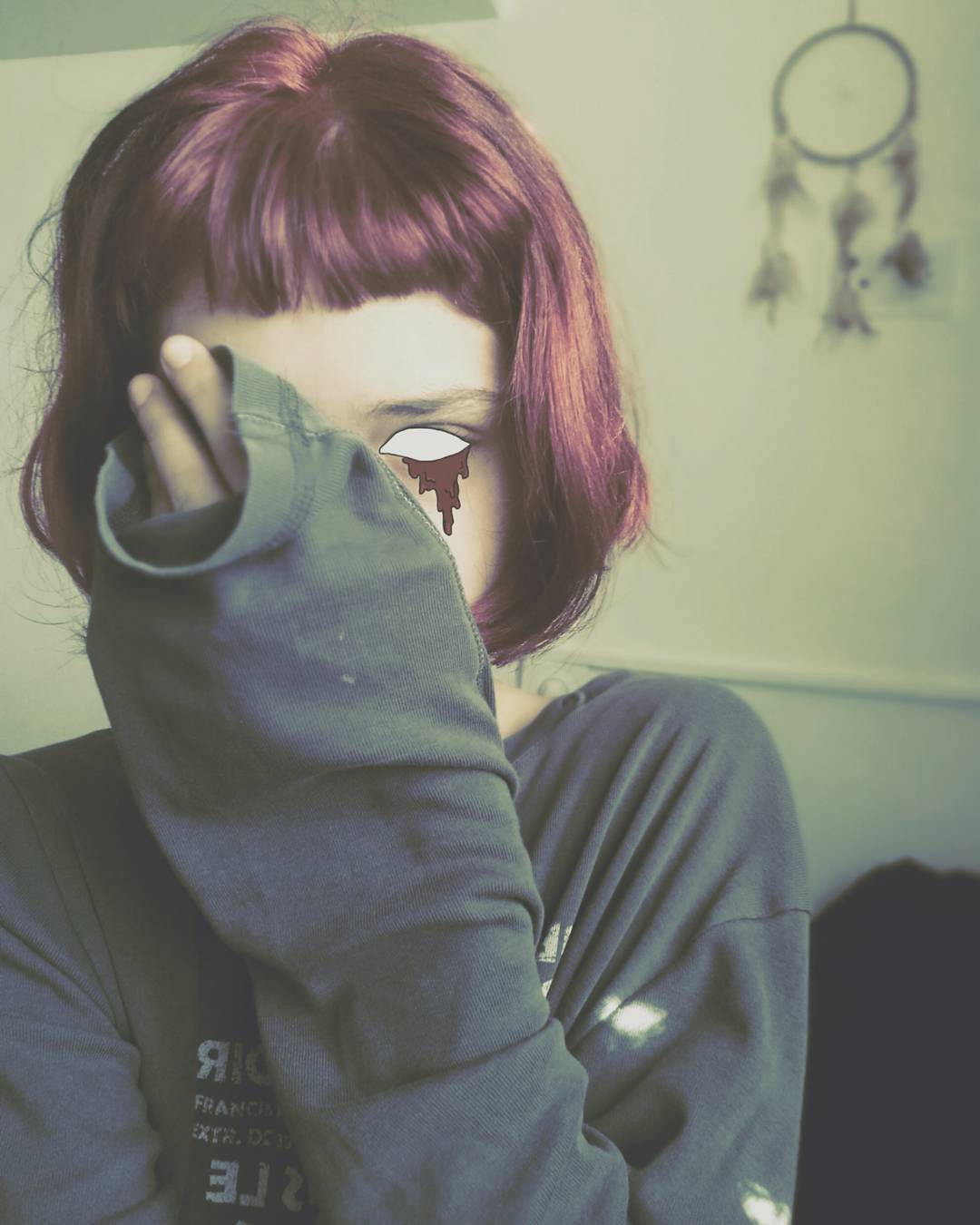 ronyida_ instagram image archive image