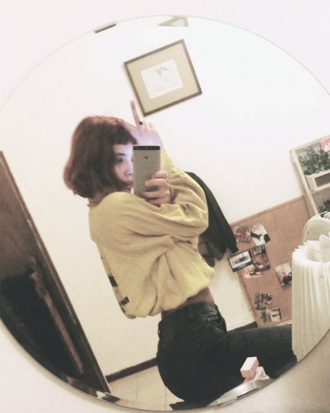 ronyida_ instagram image archive image