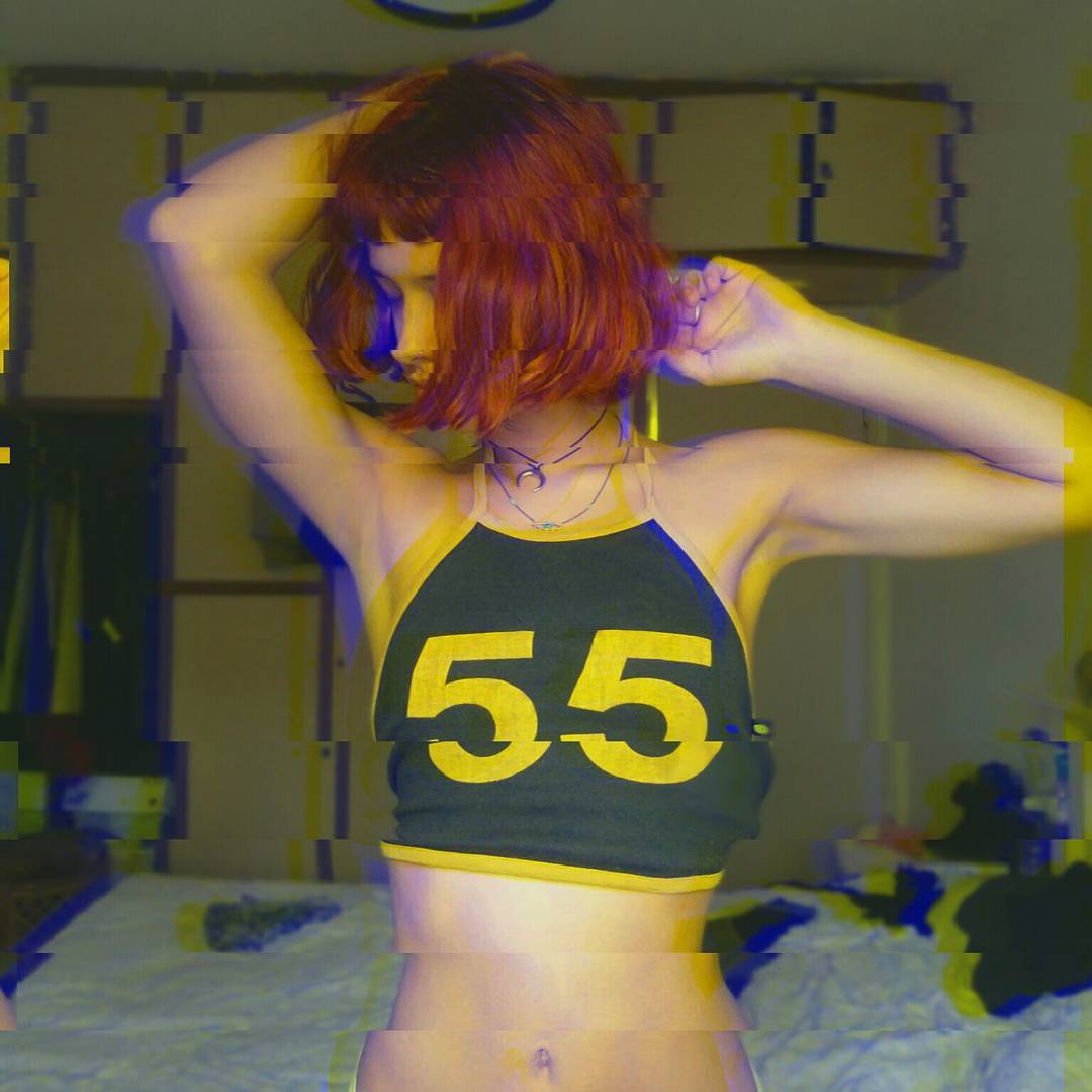 ronyida_ instagram image archive image