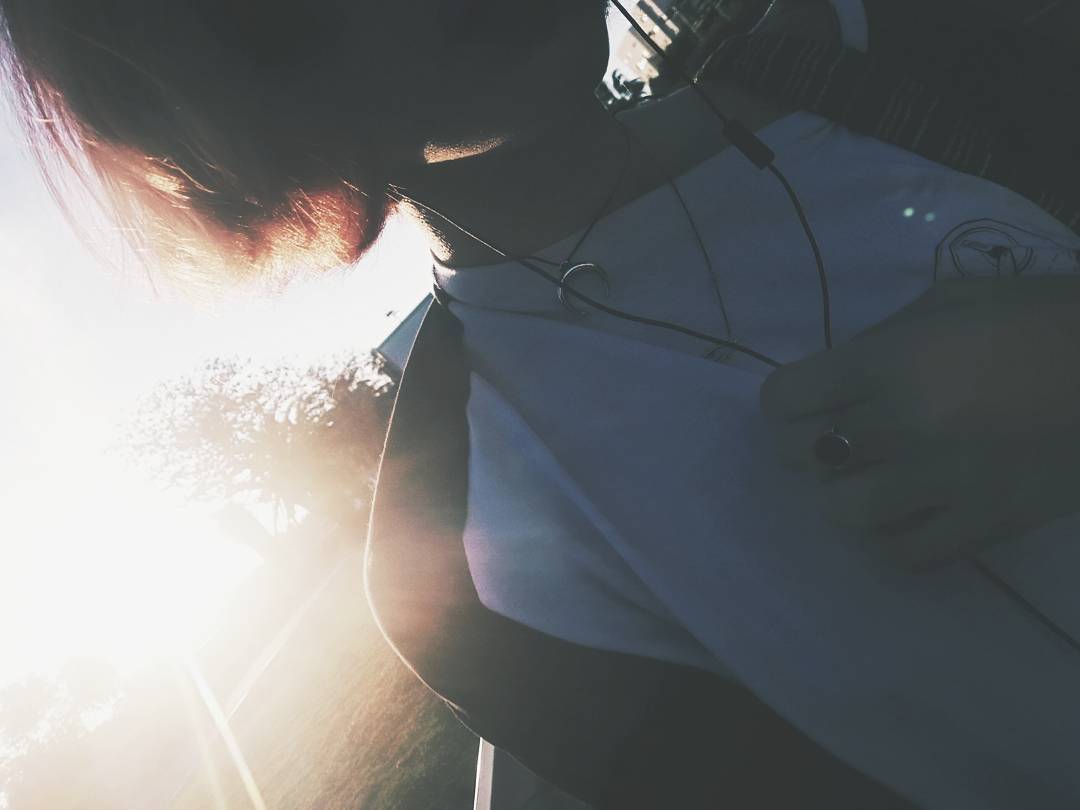 ronyida_ instagram image archive image