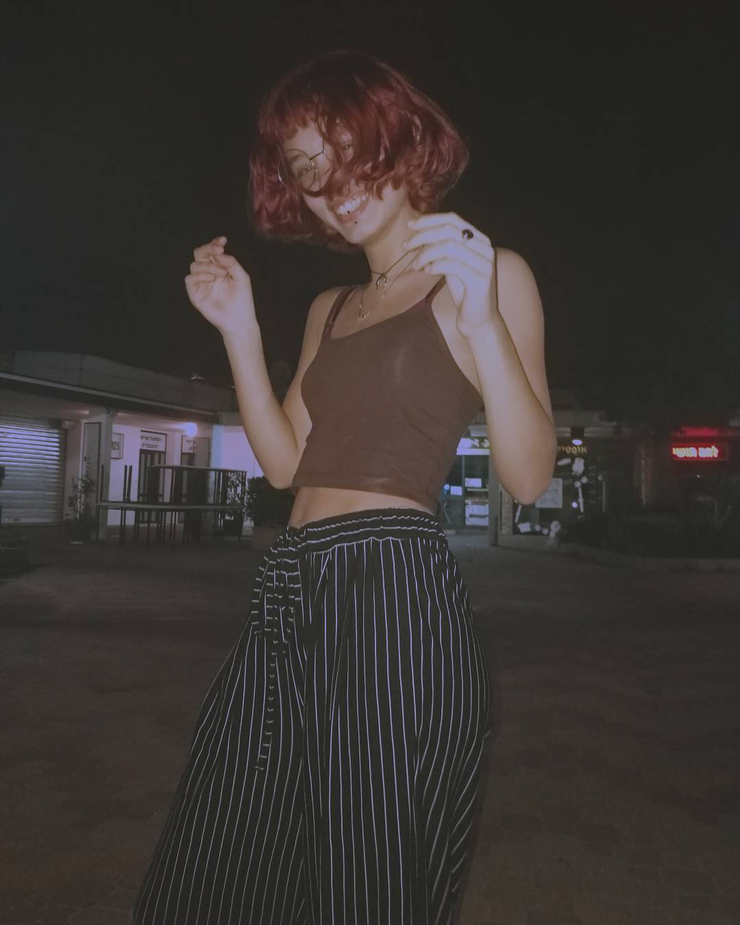 ronyida_ instagram image archive image