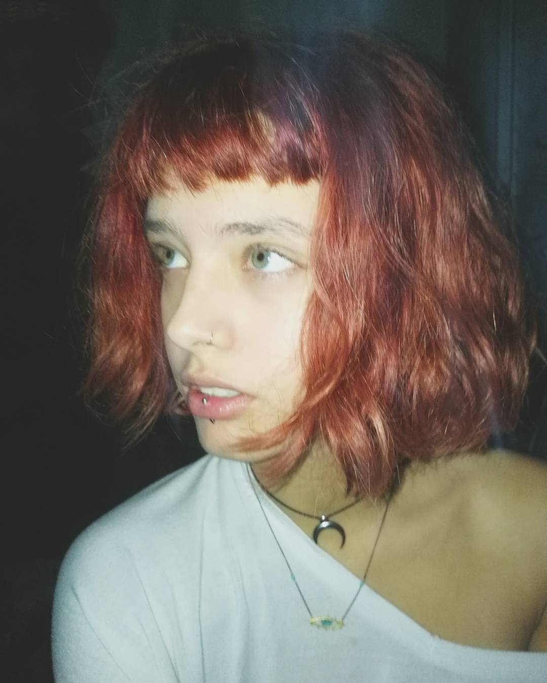 ronyida_ instagram image archive image