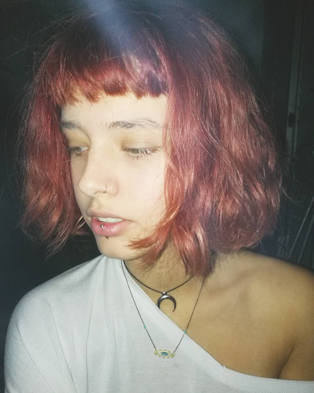 ronyida_ instagram image archive image