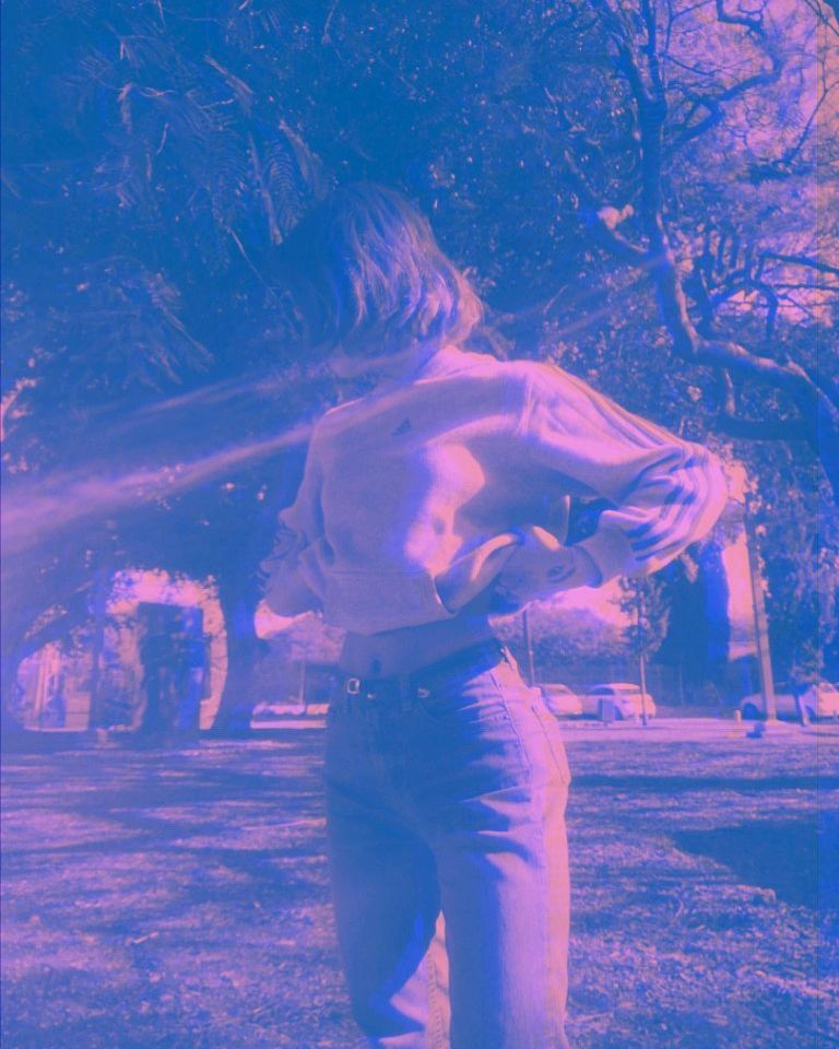 ronyida_ instagram image archive image