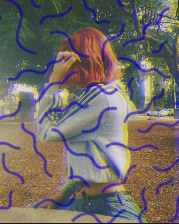 ronyida_ instagram image archive image