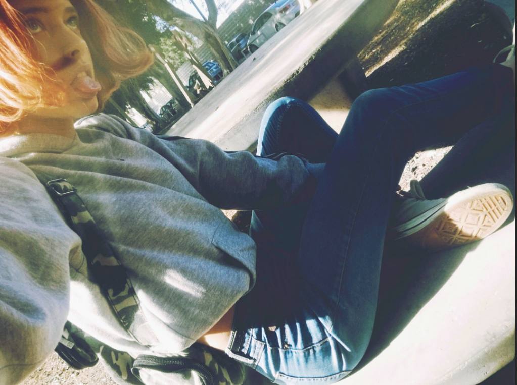 ronyida_ instagram image archive image