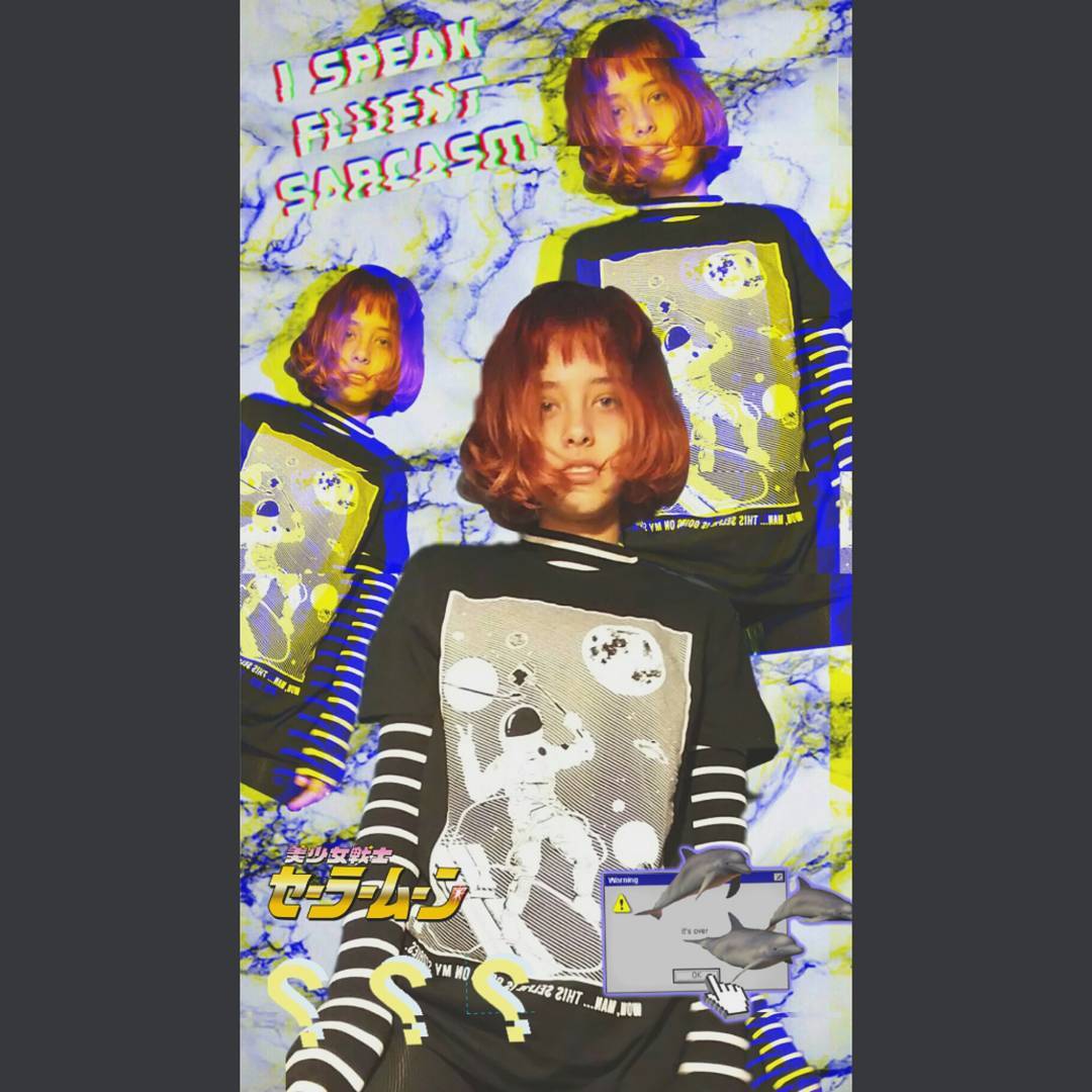 ronyida_ instagram image archive image