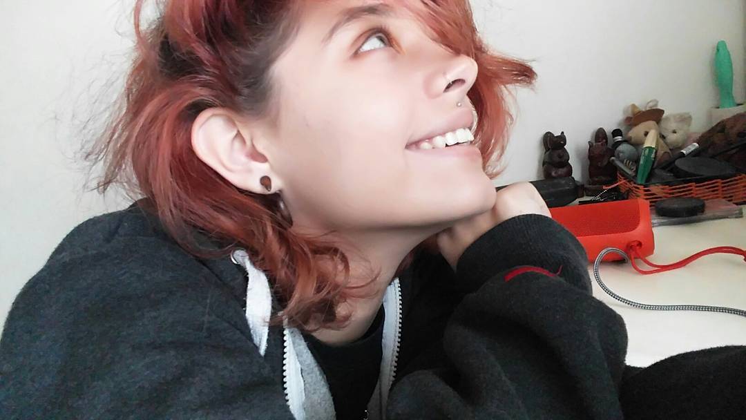 ronyida_ instagram image archive image