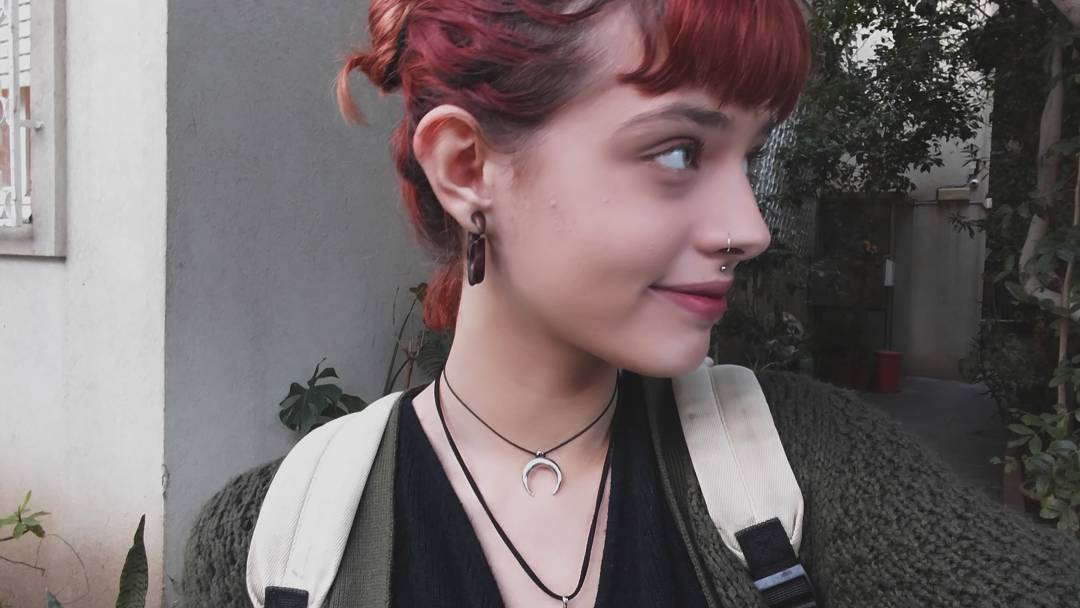 ronyida_ instagram image archive image