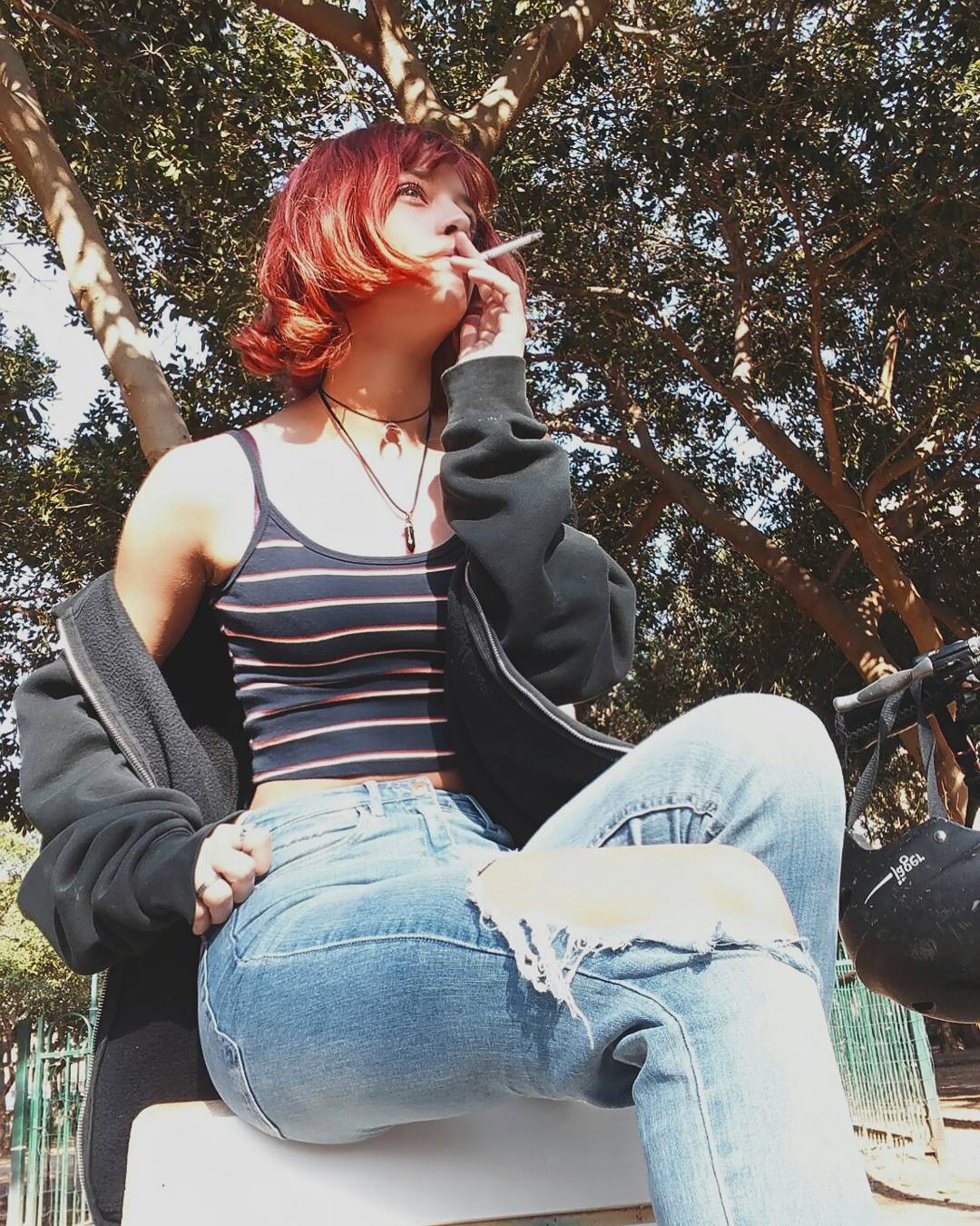 ronyida_ instagram image archive image