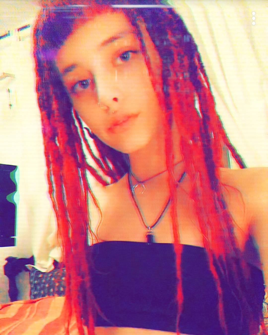 ronyida_ instagram image archive image