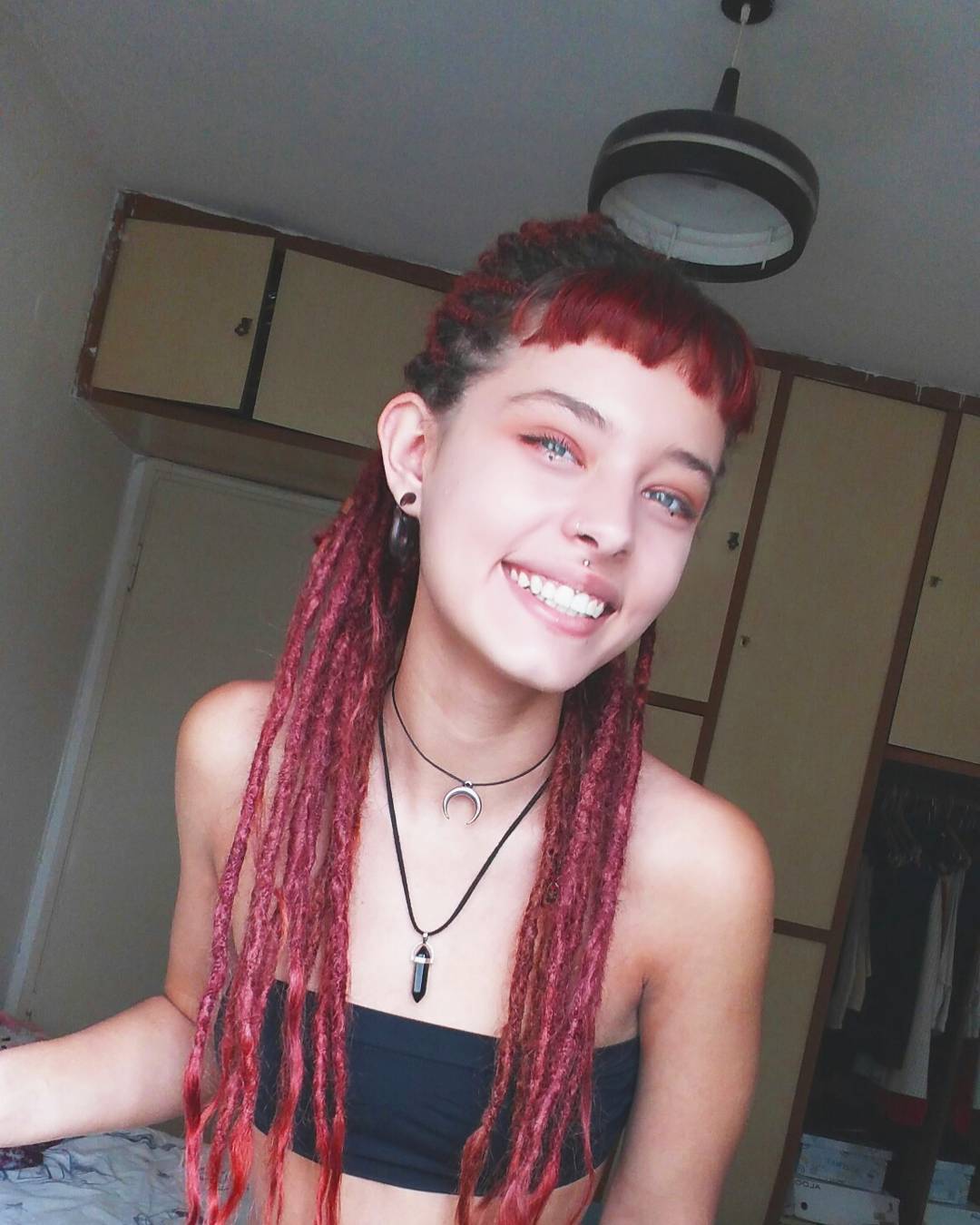 ronyida_ instagram image archive image