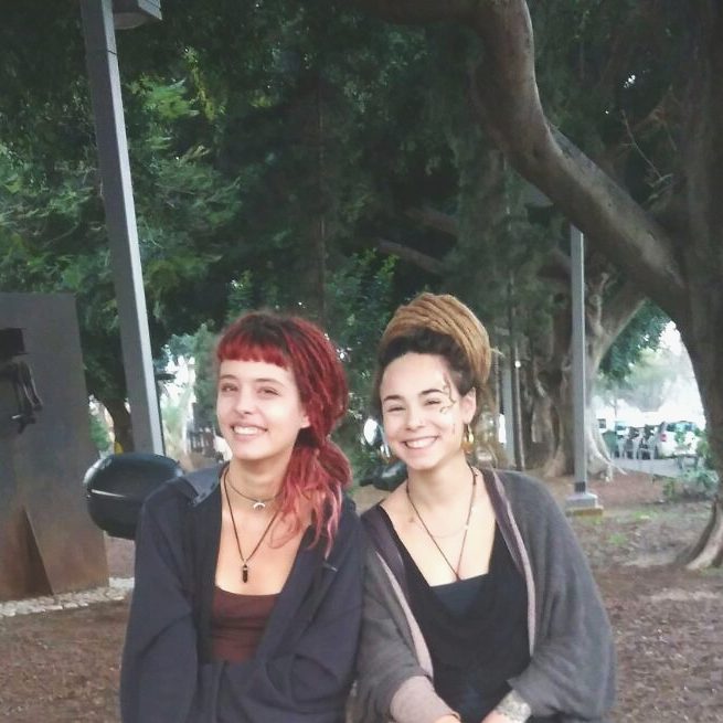 ronyida_ instagram image archive image