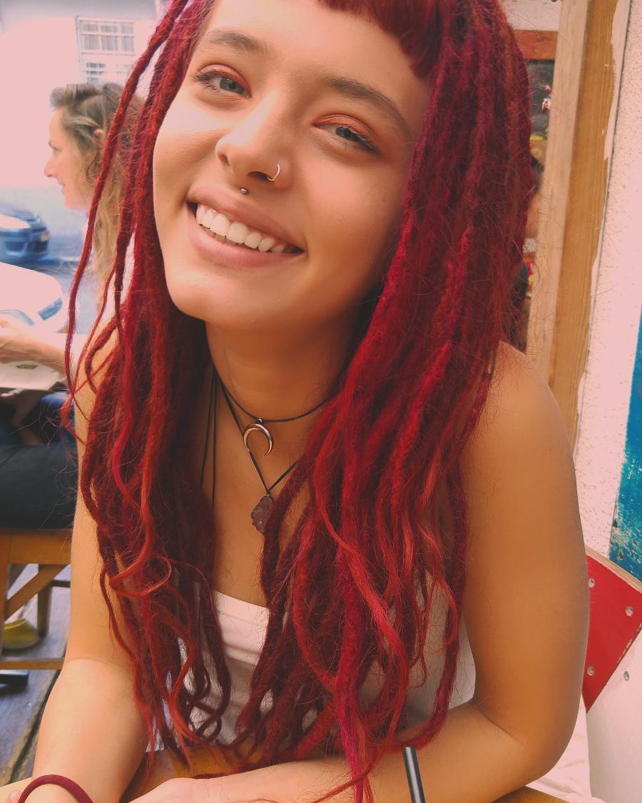 ronyida_ instagram image archive image