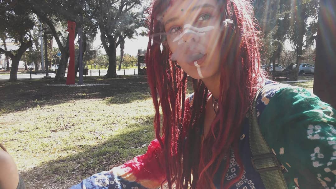 ronyida_ instagram image archive image