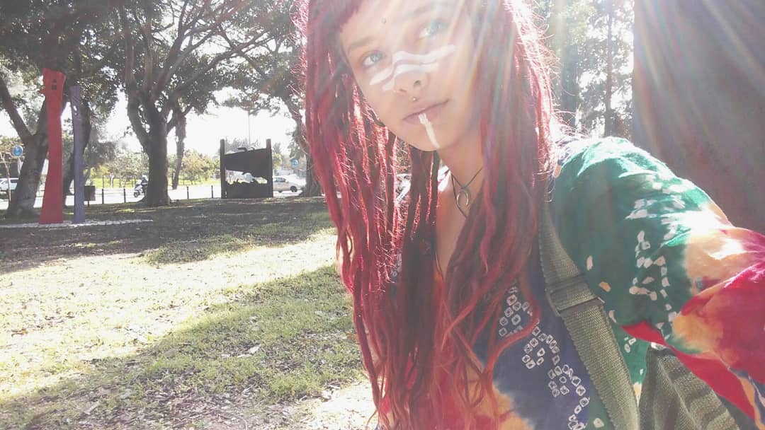 ronyida_ instagram image archive image