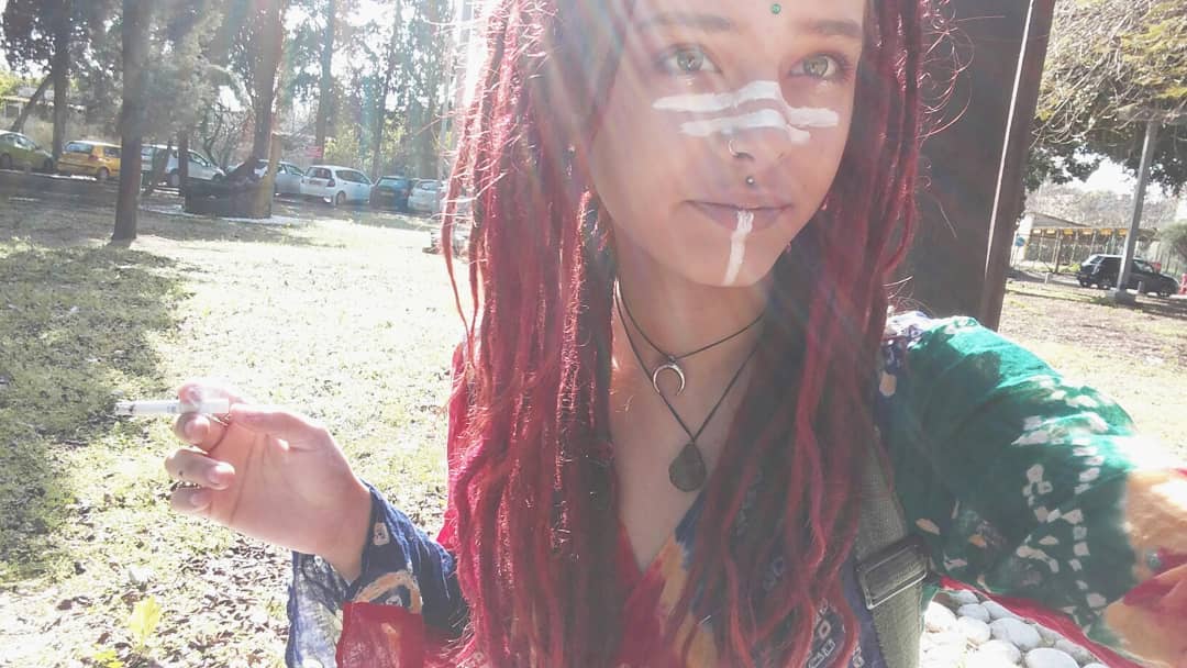 ronyida_ instagram image archive image