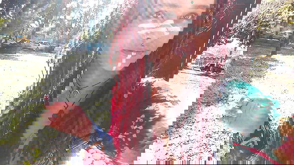 ronyida_ image ~ Altpins