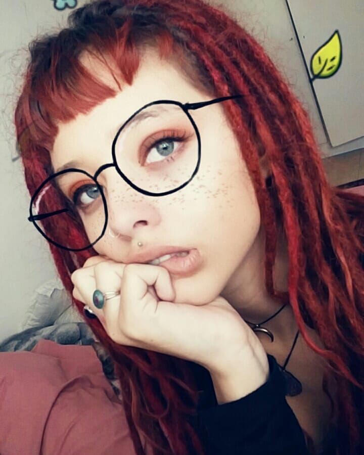 ronyida_ instagram image archive image