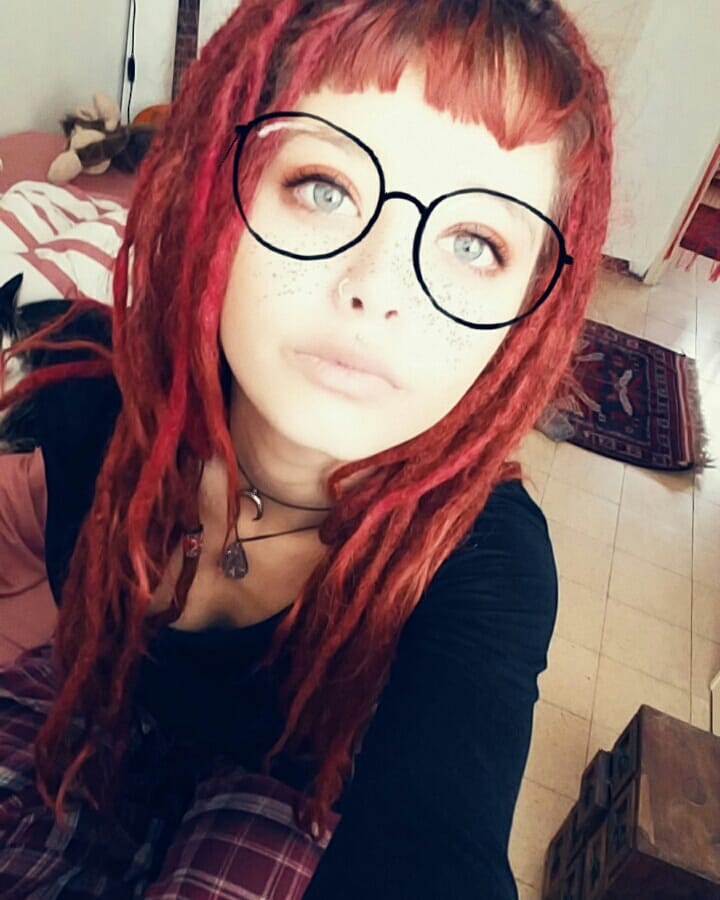 ronyida_ instagram image archive image