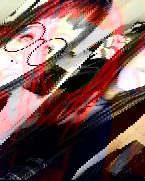 ronyida_ image ~ Altpins