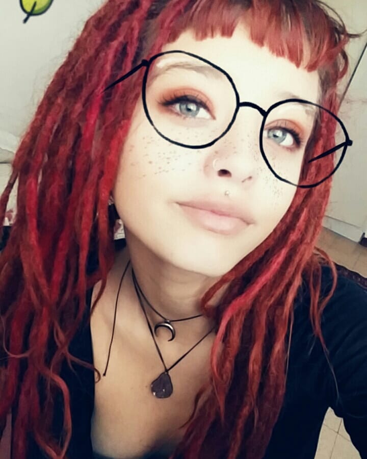 ronyida_ instagram image archive image