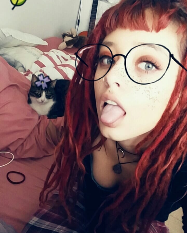 ronyida_ instagram image archive image