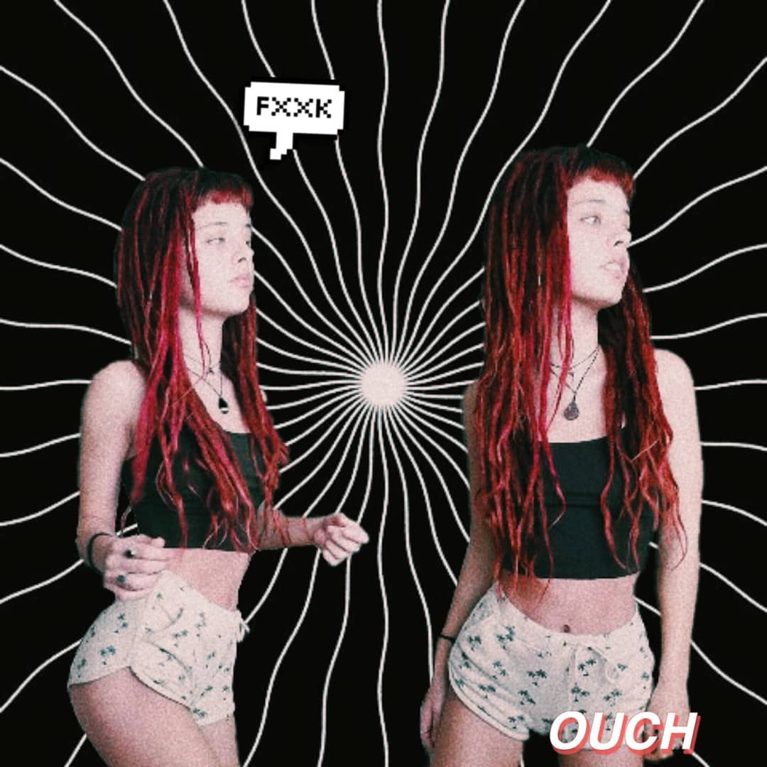 ronyida_ instagram image archive image