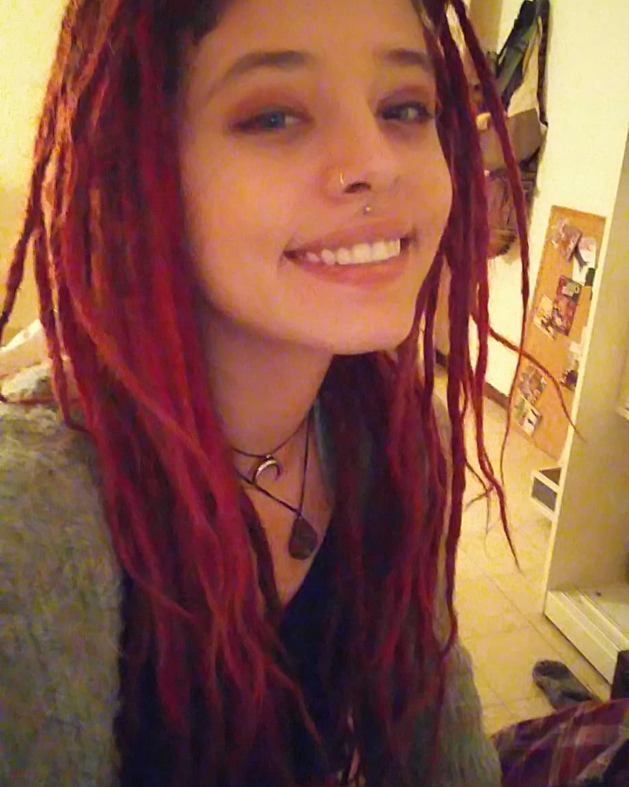 ronyida_ instagram image archive image