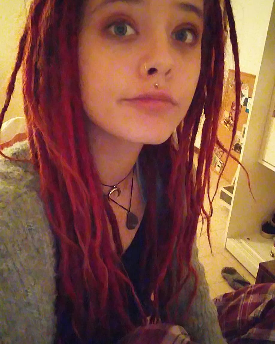 ronyida_ instagram image archive image