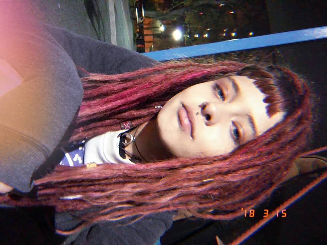 ronyida_ instagram image archive image