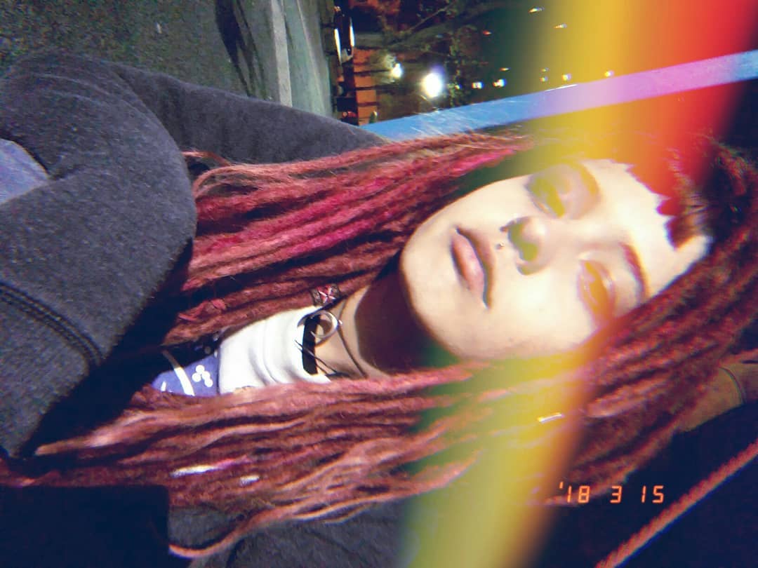 ronyida_ instagram image archive image