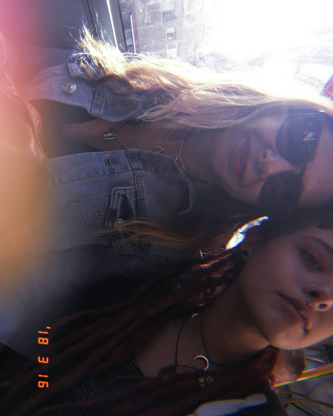 ronyida_ instagram image archive image