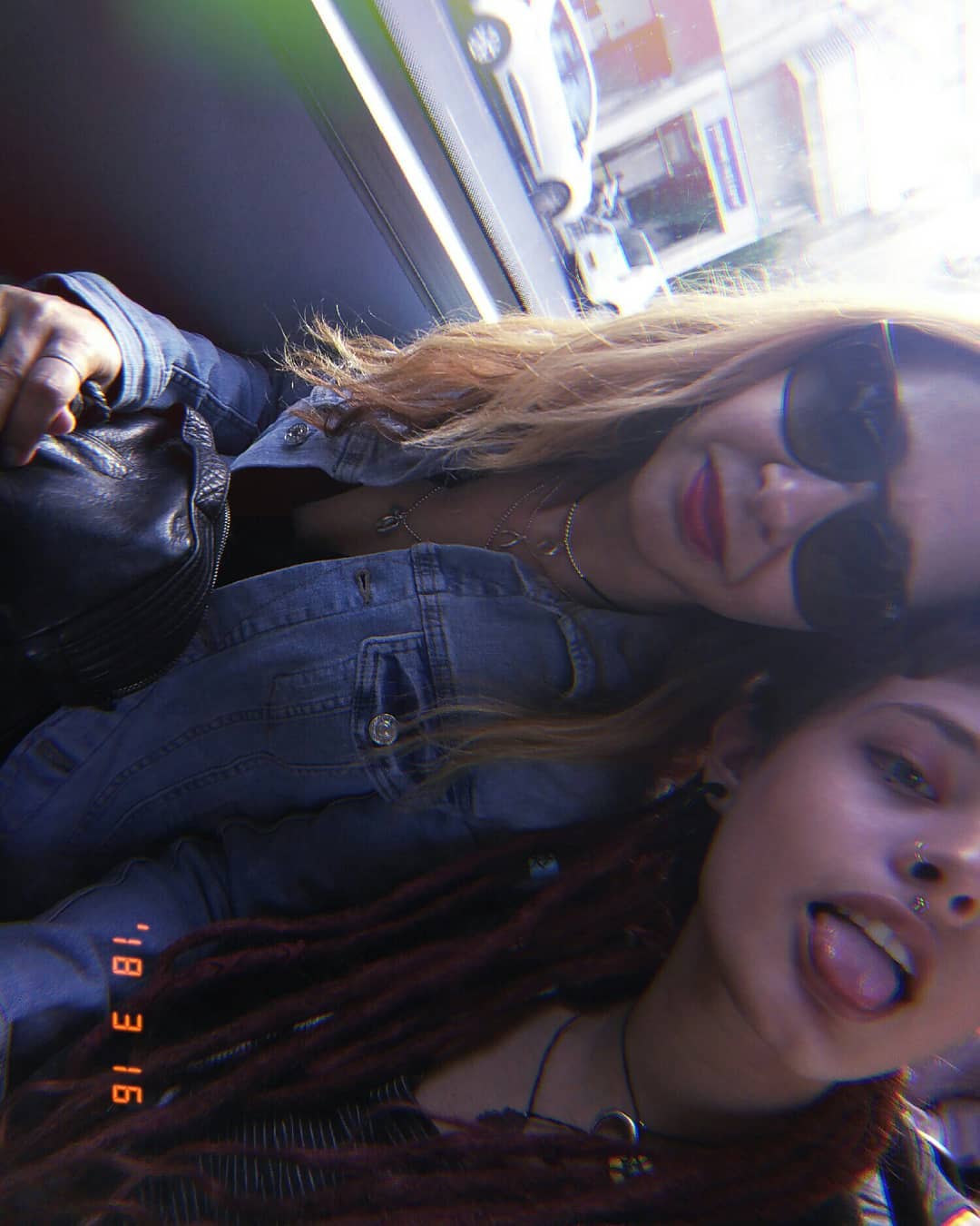 ronyida_ instagram image archive image