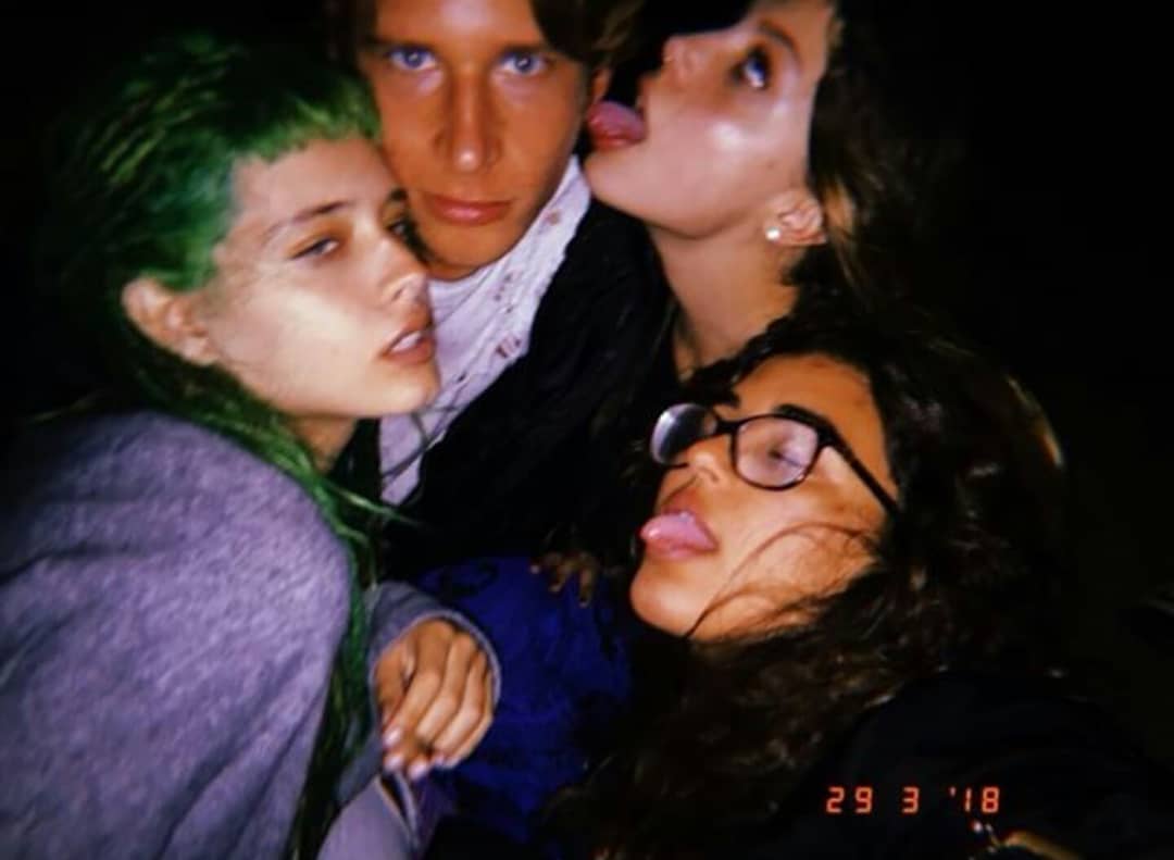 ronyida_ instagram image archive image