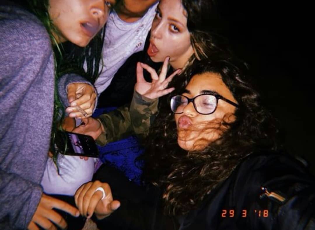 ronyida_ instagram image archive image