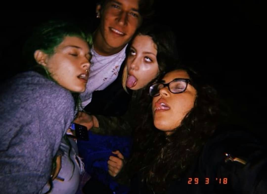 ronyida_ instagram image archive image