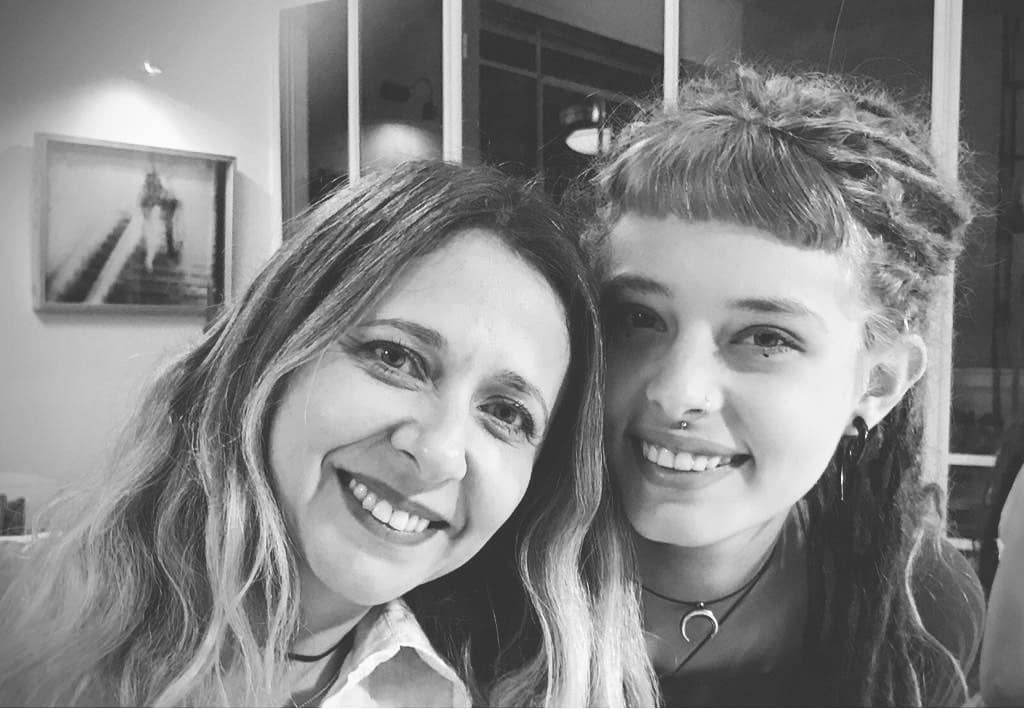 ronyida_ instagram image archive image