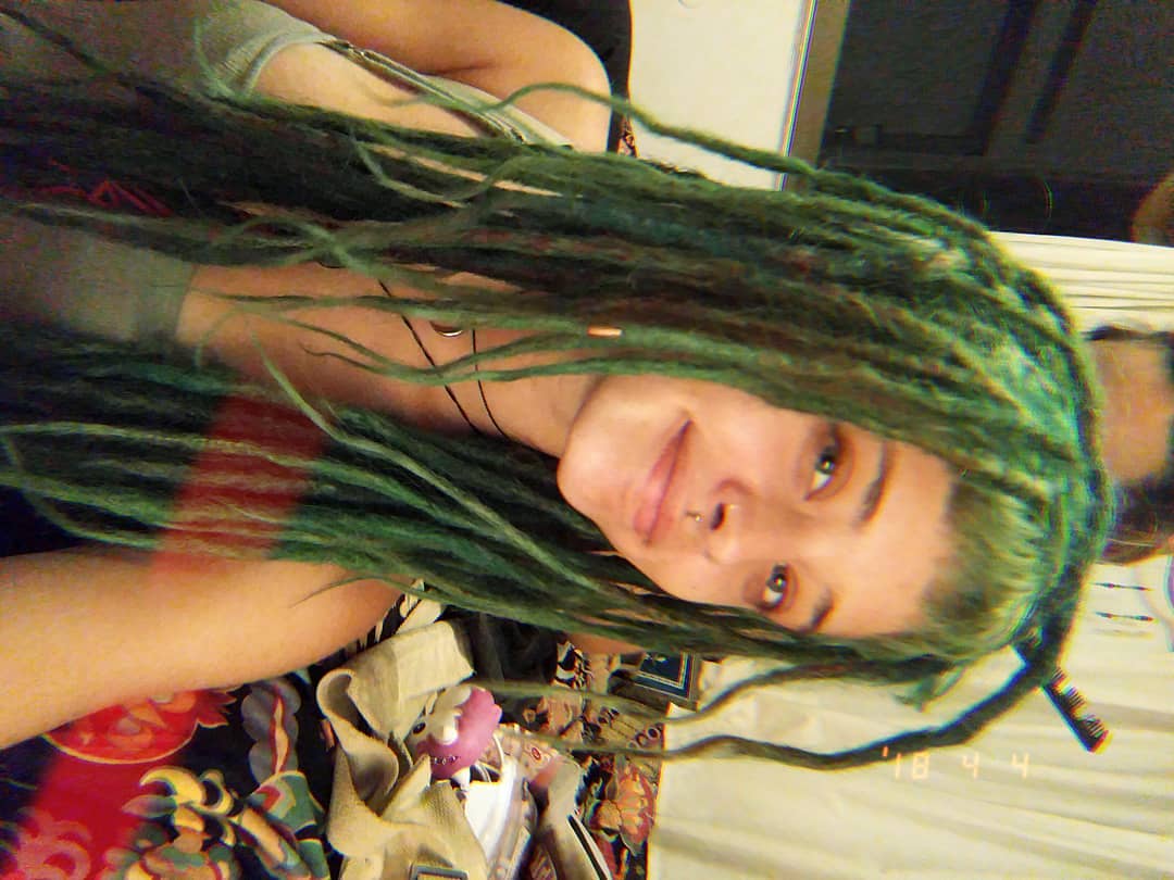 ronyida_ instagram image archive image