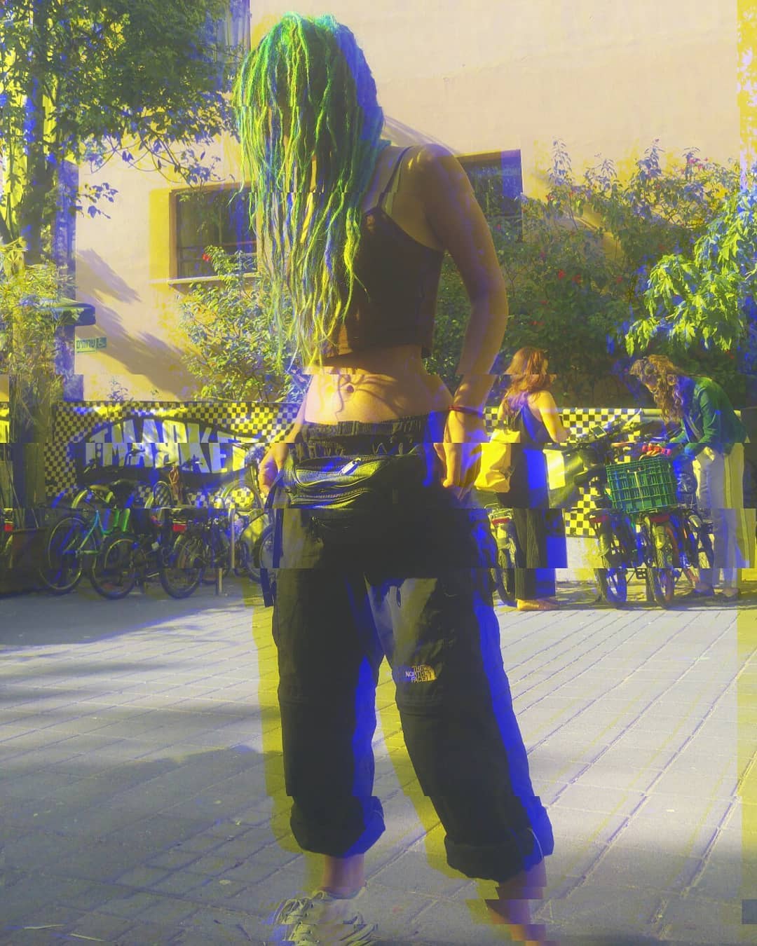 ronyida_ instagram image archive image