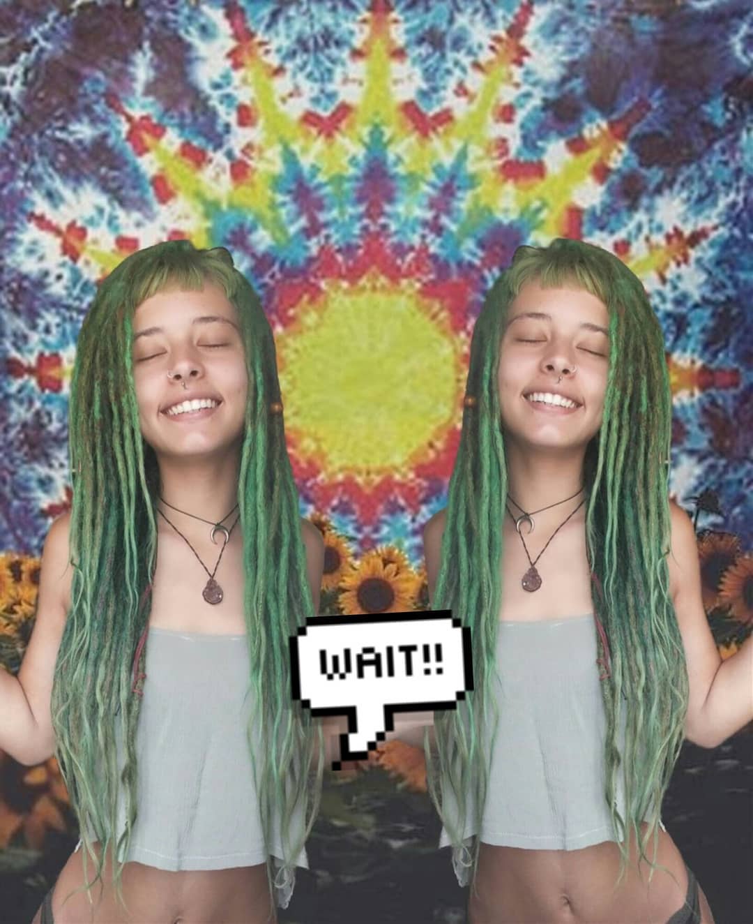 ronyida_ instagram image archive image