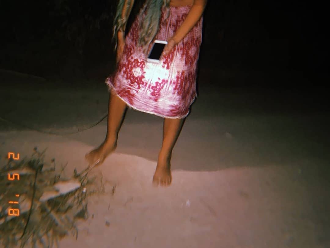 ronyida_ instagram image archive image