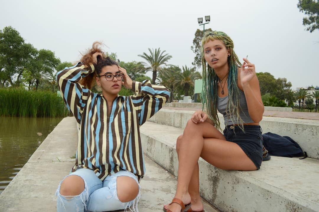 ronyida_ instagram image archive image