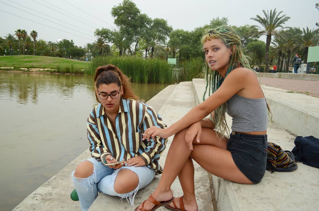 ronyida_ instagram image archive image